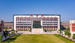 南宁师范大学校园风光